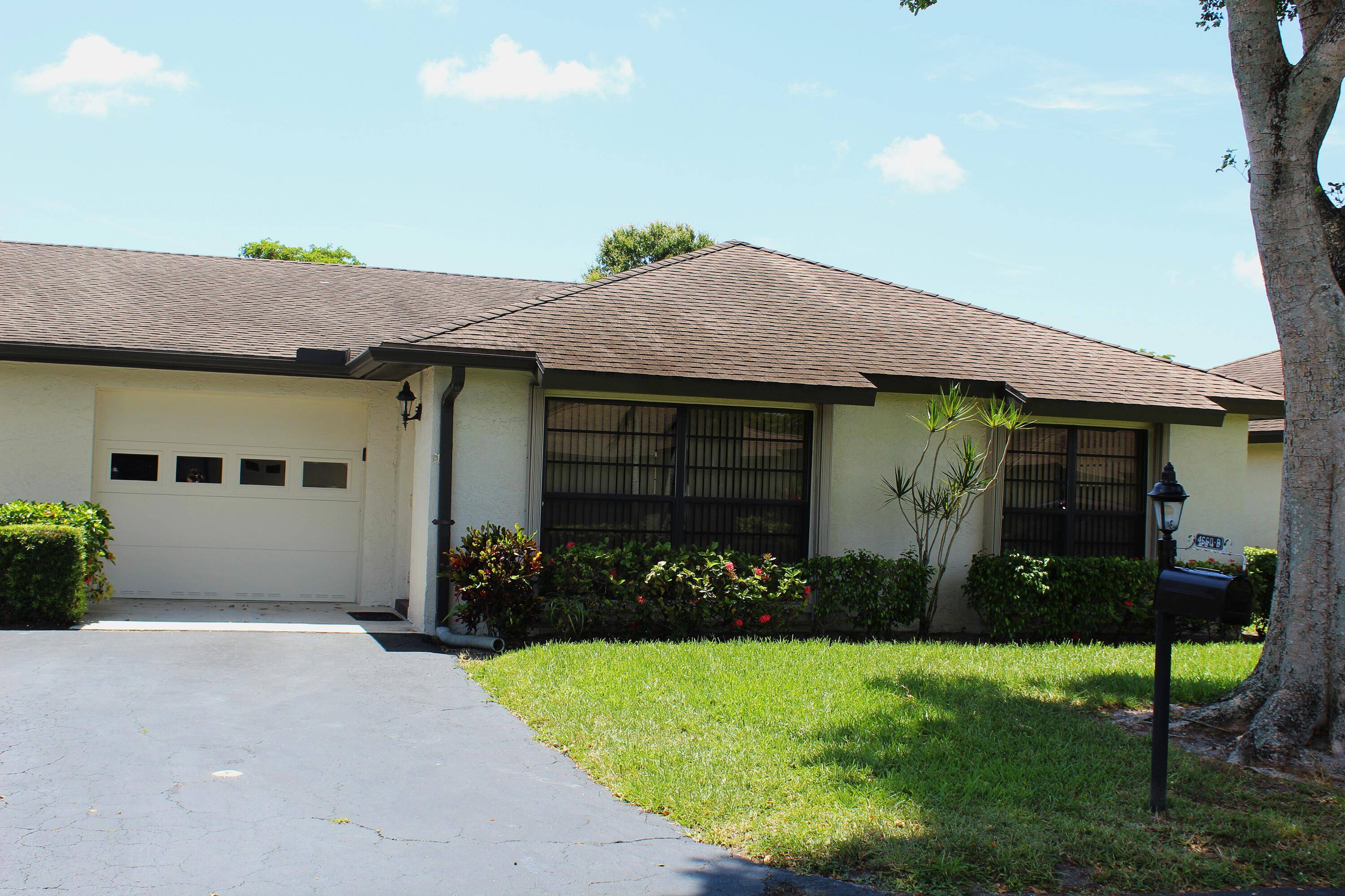 Boynton Beach, FL 33436,4660 Finchwood TER B