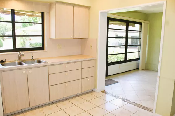 Boynton Beach, FL 33436,4660 Finchwood TER B