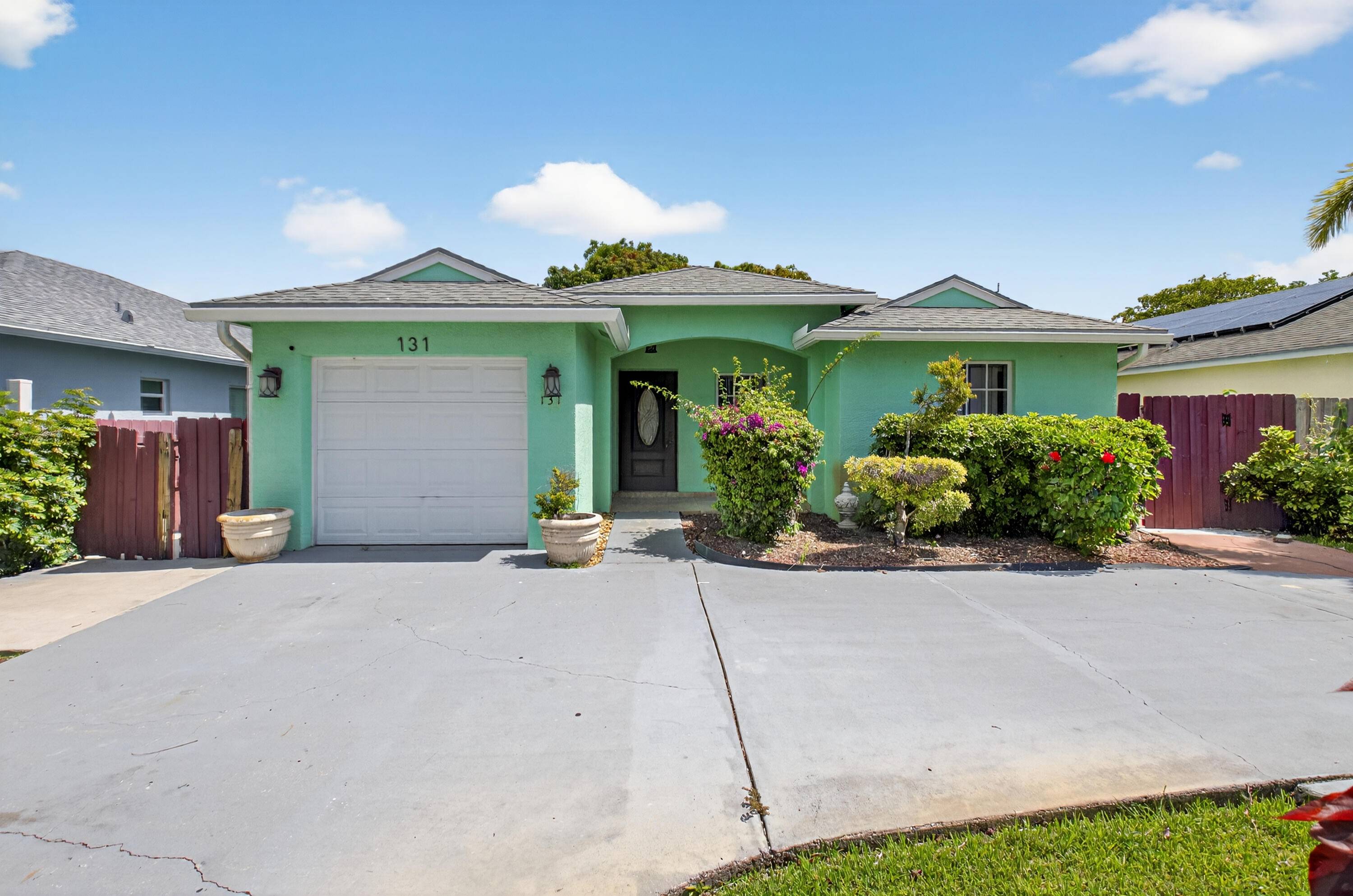 Boynton Beach, FL 33435,131 SW 1st AVE