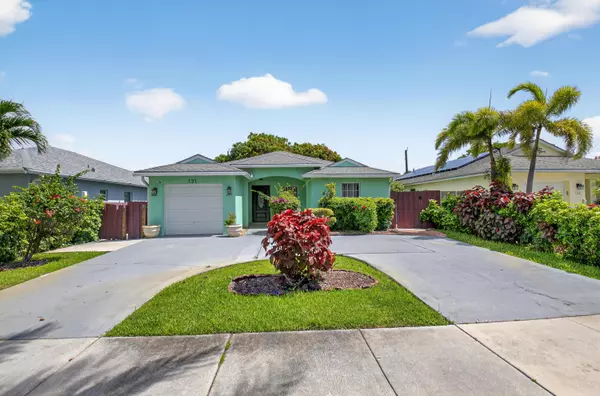 Boynton Beach, FL 33435,131 SW 1st AVE