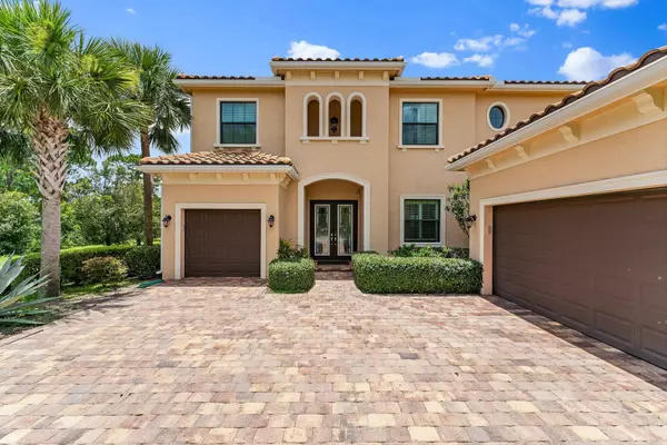 Palm City, FL 34990,5155 SW Longspur LN