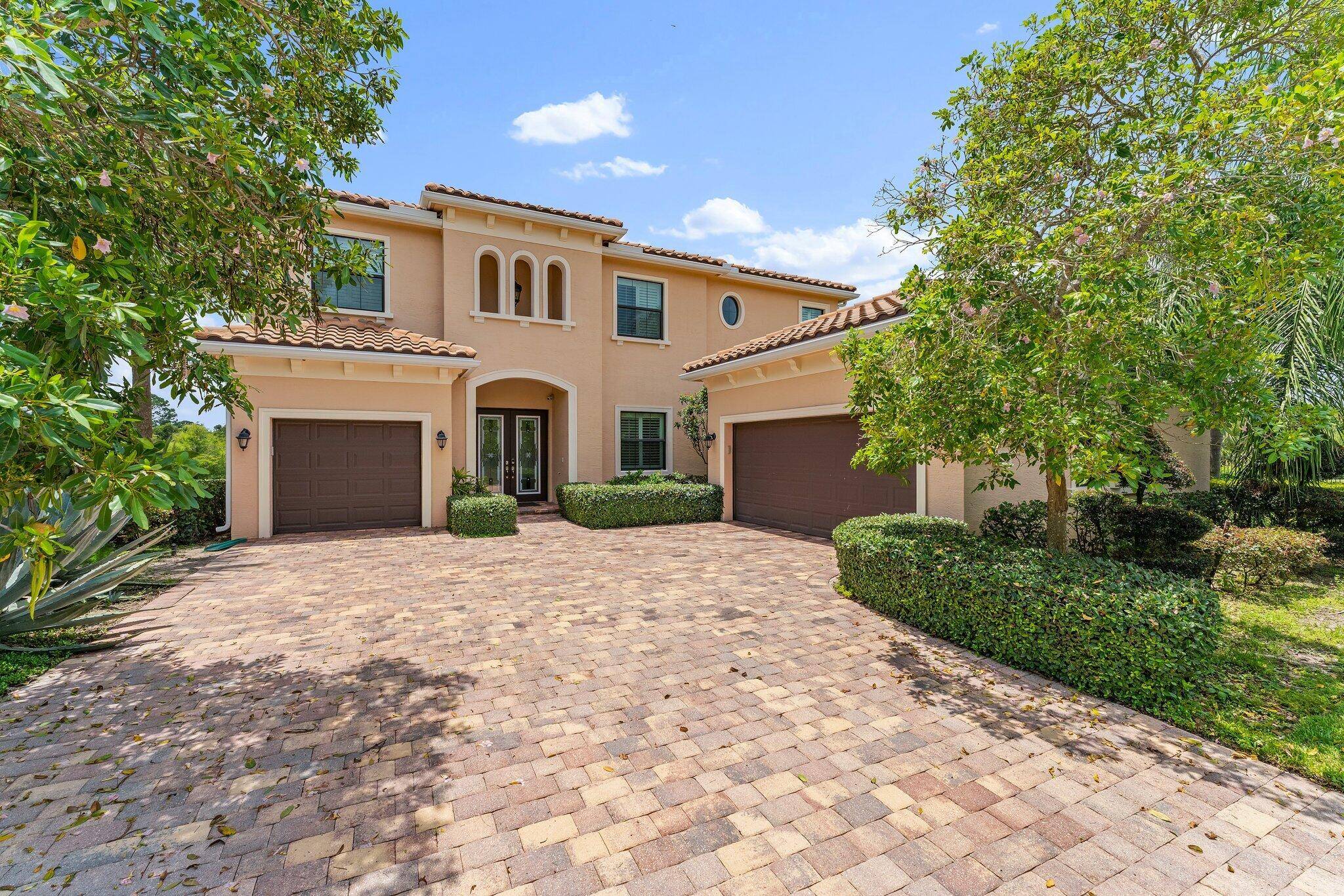 Palm City, FL 34990,5155 SW Longspur LN