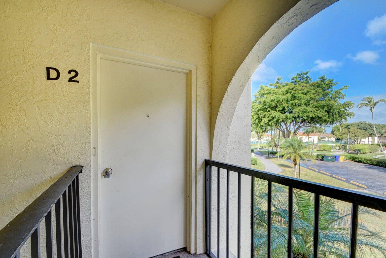West Palm Beach, FL 33417,4844 Sable Pine D2 CIR D2