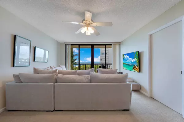 Jensen Beach, FL 34957,9550 S Ocean DR 409