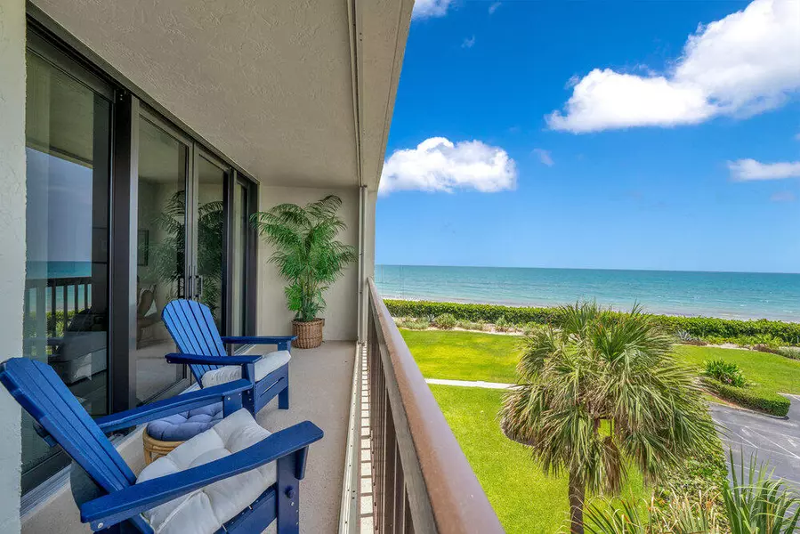 9550 S Ocean DR 409, Jensen Beach, FL 34957
