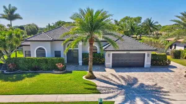 11157 Boca Woods LN, Boca Raton, FL 33428