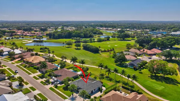 Boca Raton, FL 33428,11157 Boca Woods LN
