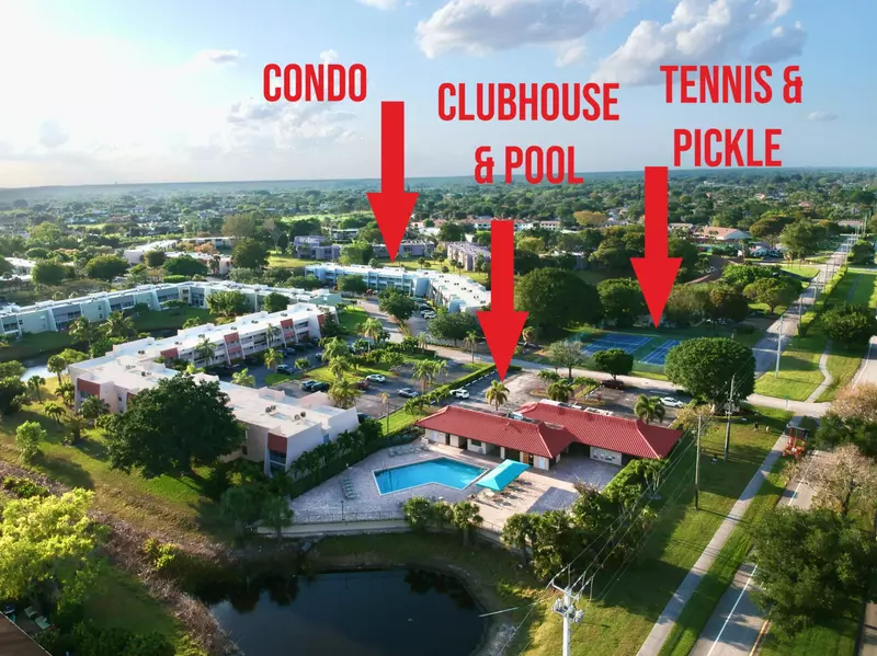 2600 Fiore WAY 104-C, Delray Beach, FL 33445