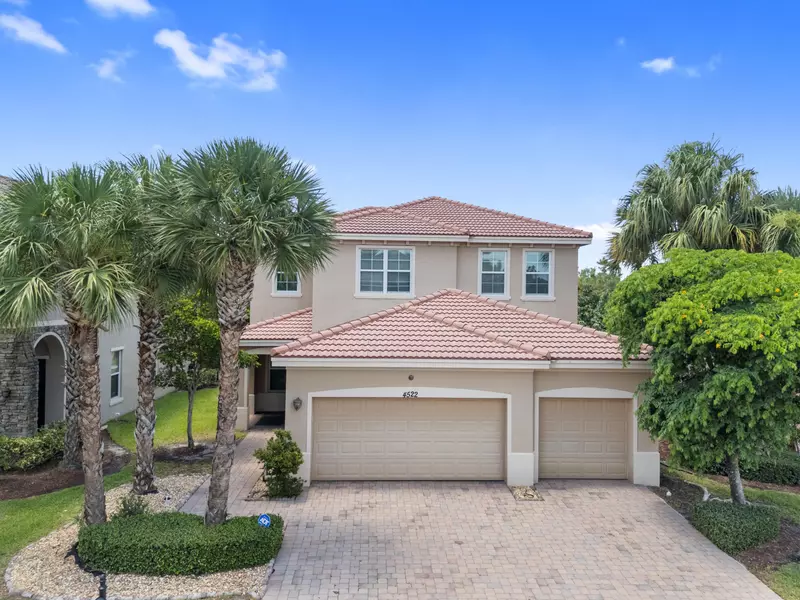 4522 San Mellina DR, Coconut Creek, FL 33073