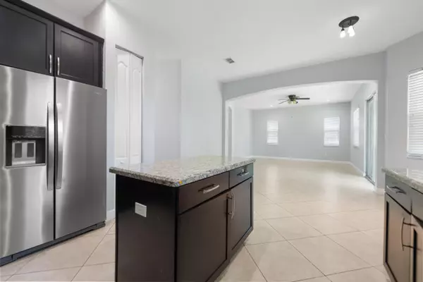 Coconut Creek, FL 33073,4522 San Mellina DR