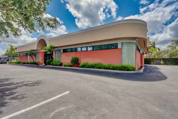 West Palm Beach, FL 33406,3537 Forest Hill BLVD