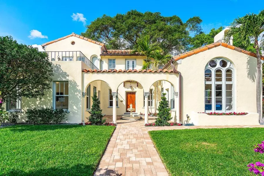 248 NE 1st AVE, Delray Beach, FL 33444