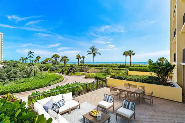 Jupiter, FL 33477,300 Ocean Trail WAY 102