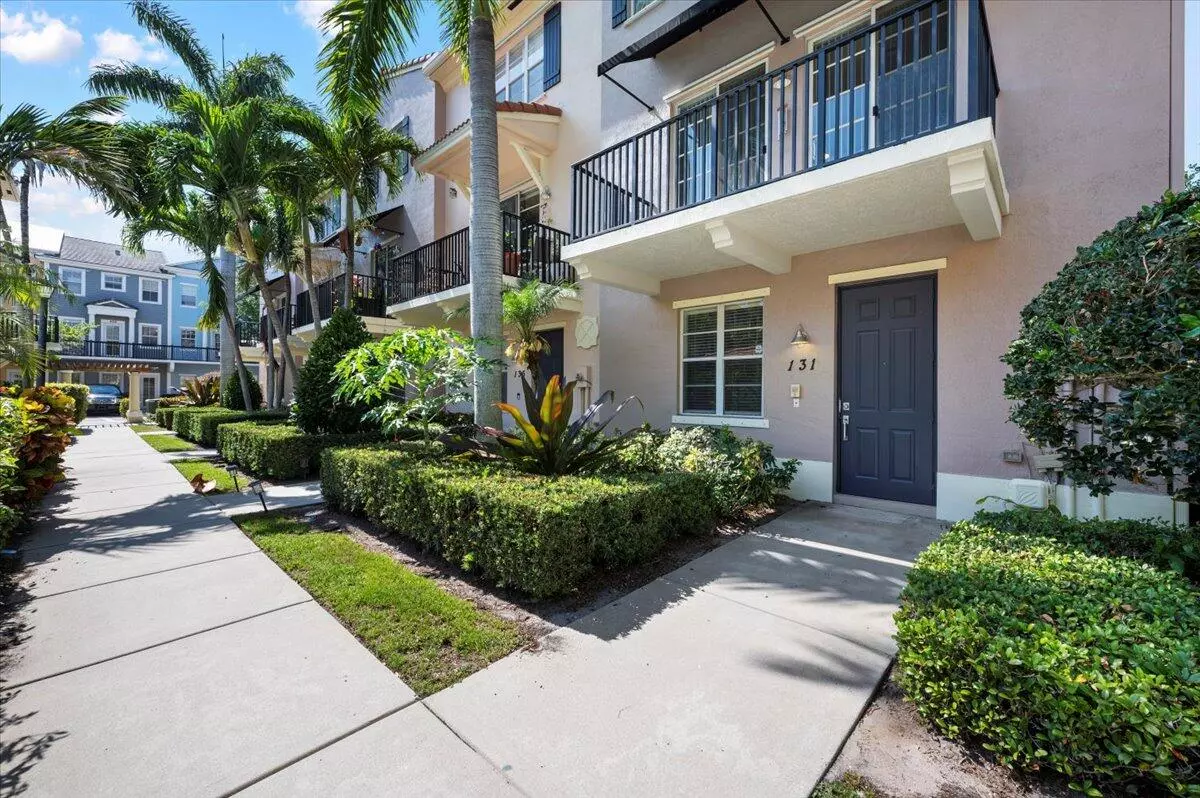 Jupiter, FL 33458,131 Greenwich CIR