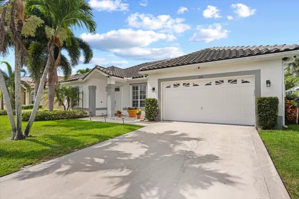 Lake Worth, FL 33463,6380 Bridgeport LN