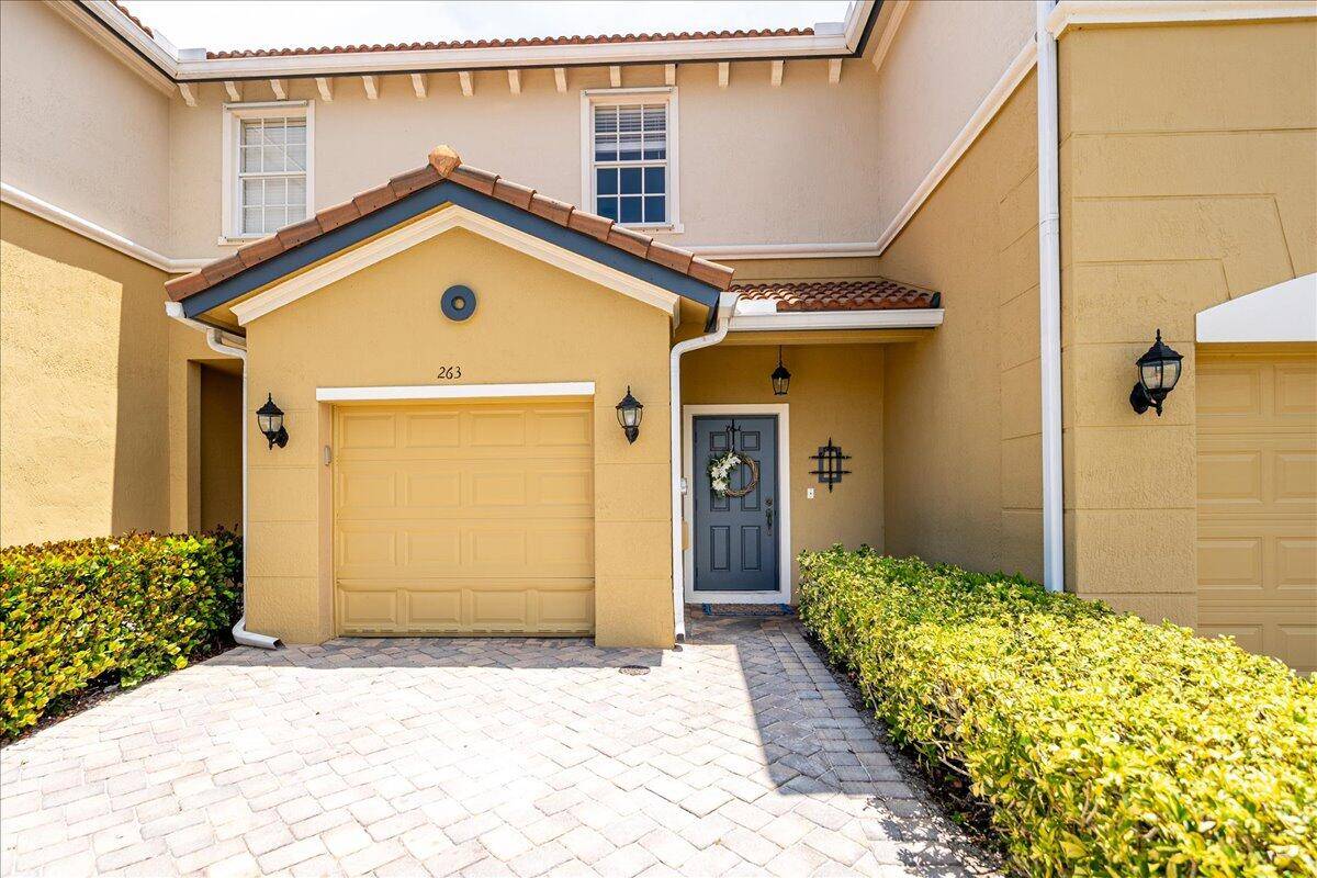 Vero Beach, FL 32960,263 Provence PL