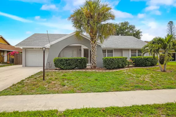 5721 Adair WAY, Lake Worth, FL 33467