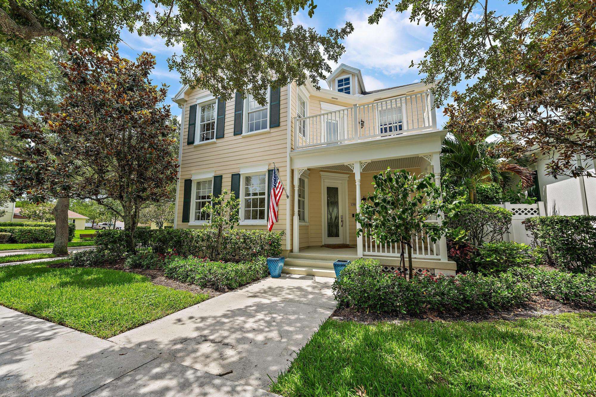 Jupiter, FL 33458,138 Poinciana DR
