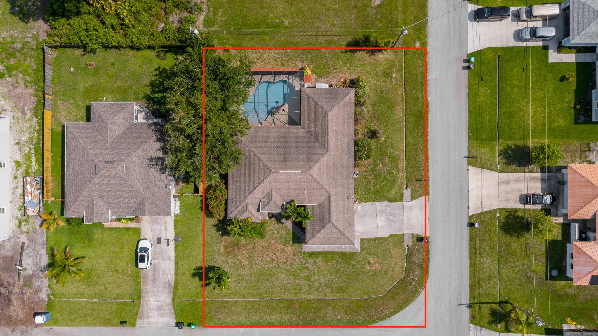 Port Saint Lucie, FL 34953,1501 SW Kamchatka AVE