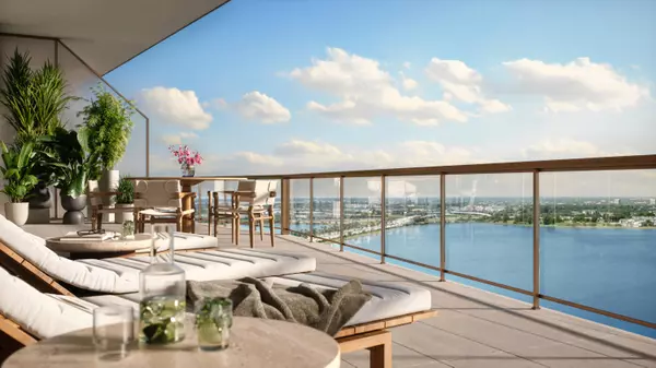 West Palm Beach, FL 33401,550 S Australian AVE 504