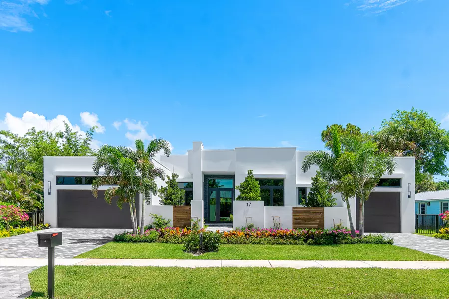 17 NW 15th ST, Delray Beach, FL 33444