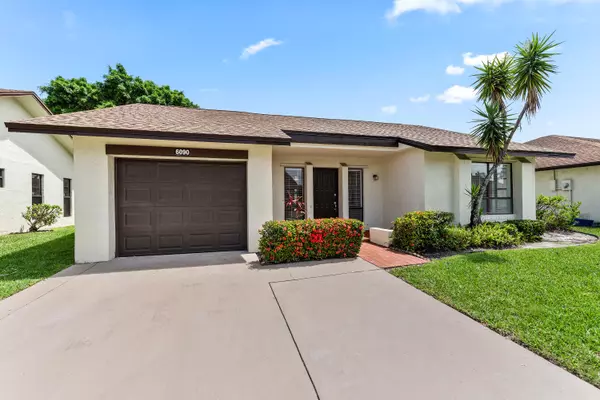 Greenacres, FL 33463,6090 Ambertree LN