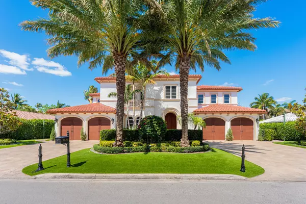 Boca Raton, FL 33432,2233 Date Palm RD