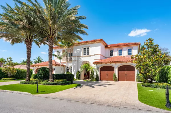 Boca Raton, FL 33432,2233 Date Palm RD