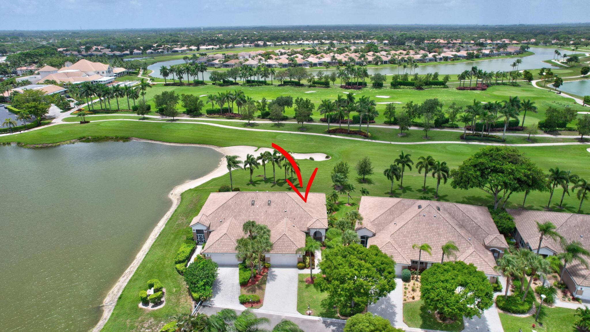 6866 Swansea LN, Boynton Beach, FL 33472