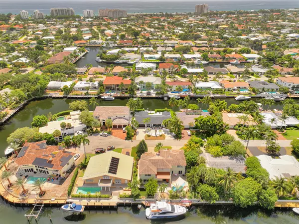 Lighthouse Point, FL 33064,4030 NE 25th AVE