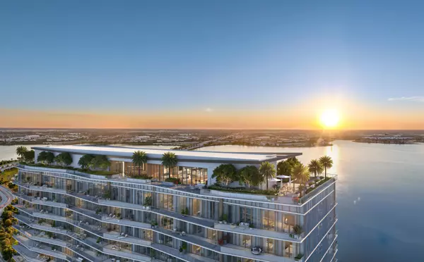550 S Australian AVE 1608, West Palm Beach, FL 33401