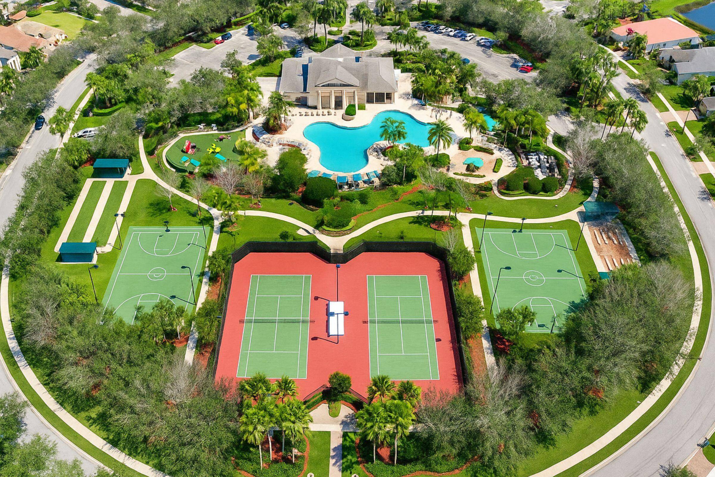 Port Saint Lucie, FL 34987,11953 SW Bennington CIR