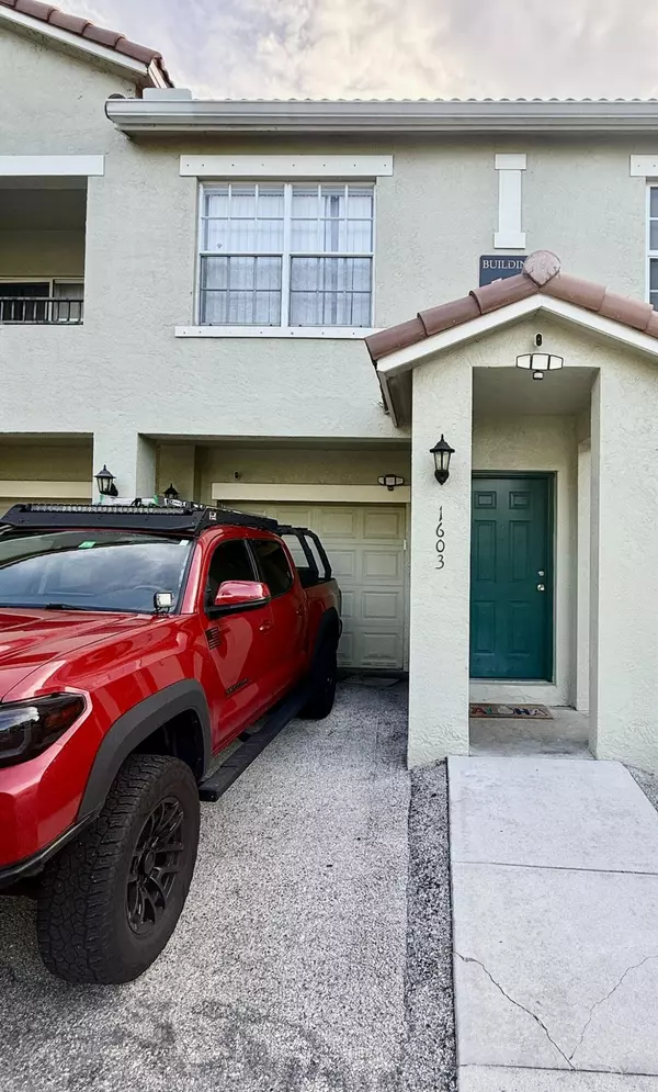 Boynton Beach, FL 33436,1603 Belmont PL