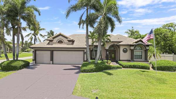 3429 SW Catskill DR, Port Saint Lucie, FL 34953