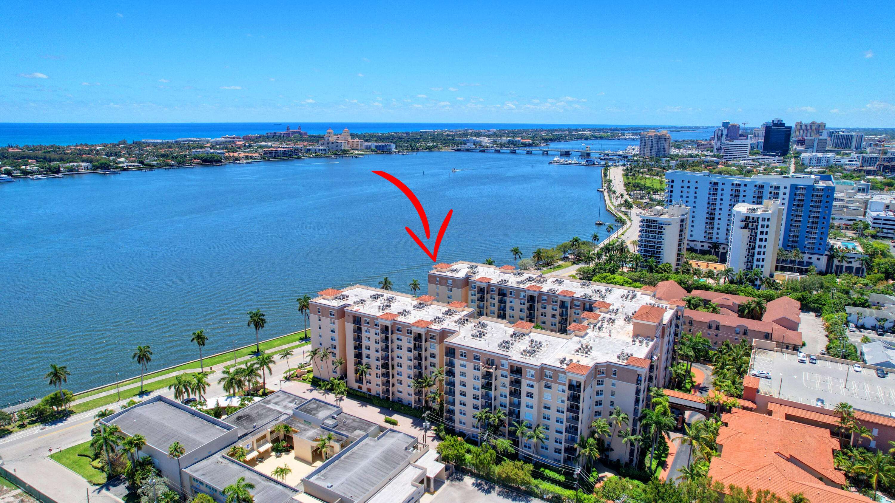 1801 N Flagler 301 DR 301, West Palm Beach, FL 33407