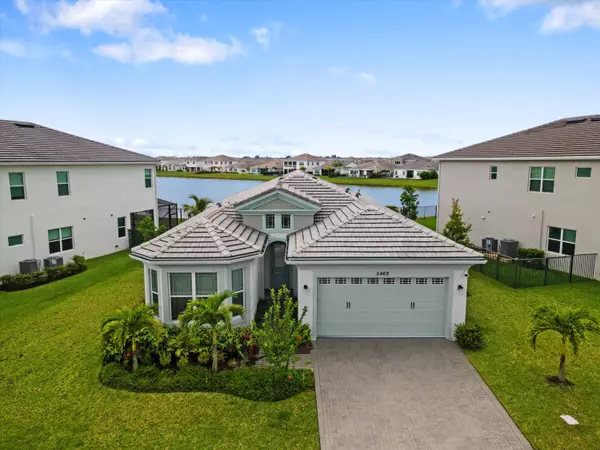 Westlake, FL 33470,5469 Macoon WAY