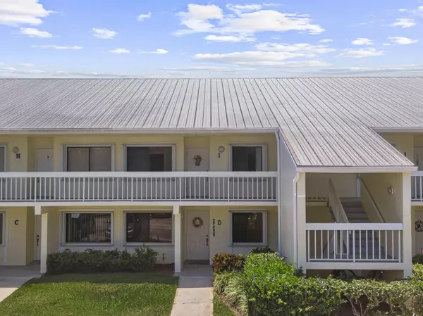 4215 Gator Trace AVE I, Fort Pierce, FL 34950
