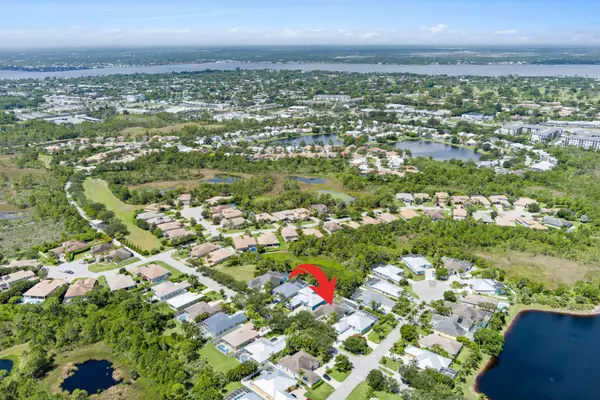 Jensen Beach, FL 34957,2270 NW Windemere DR