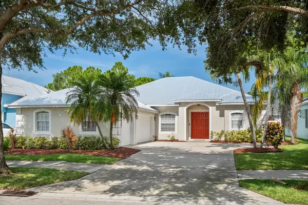 Jensen Beach, FL 34957,2270 NW Windemere DR