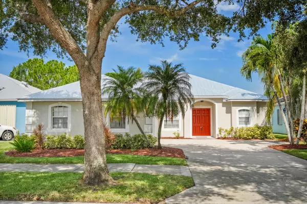 Jensen Beach, FL 34957,2270 NW Windemere DR