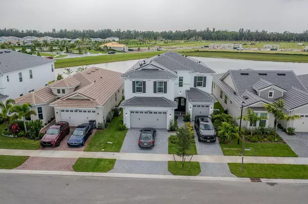 14243 Gray Bark Bnd, Westlake, FL 33470