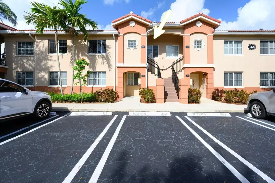 3478 Briar Bay 202 BLVD 202, West Palm Beach, FL 33411