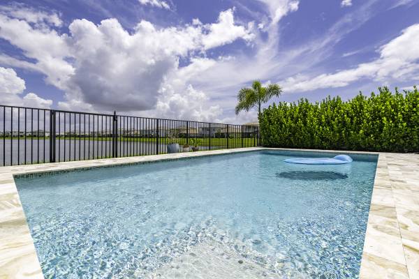 14951 Goldspar CT,  Westlake,  FL 33470