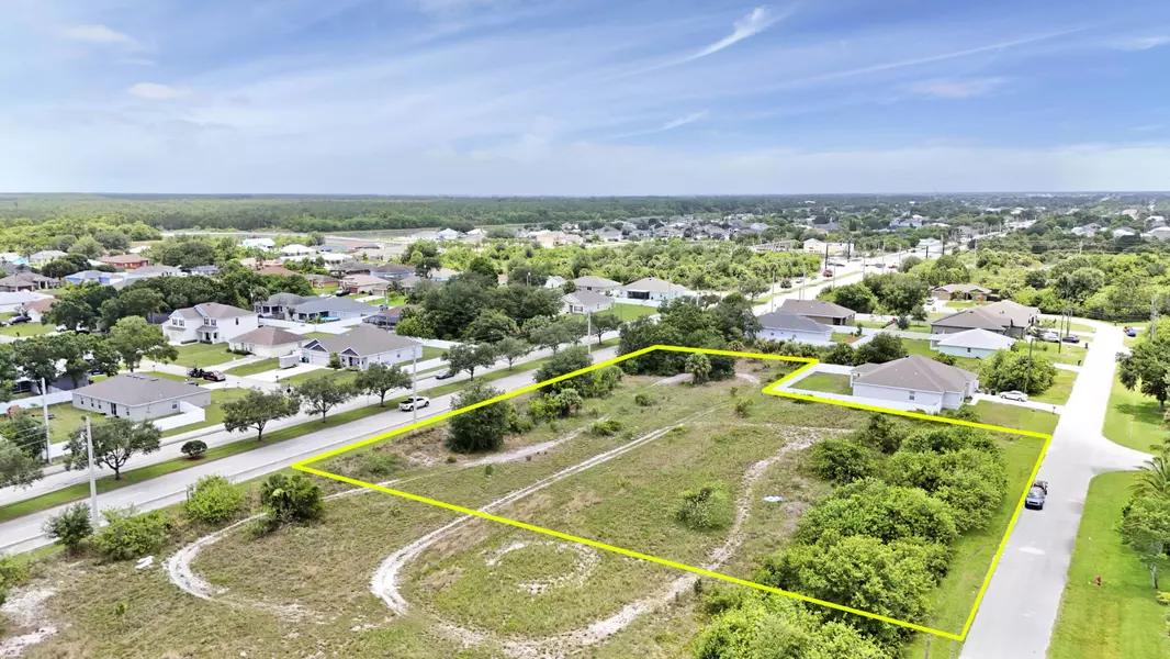 355 SW Becker RD, Port Saint Lucie, FL 34953