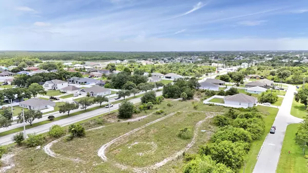 Port Saint Lucie, FL 34953,355 SW Becker RD
