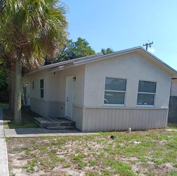 710 51st ST, West Palm Beach, FL 33407