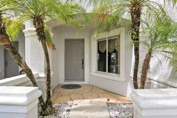 Riviera Beach, FL 33407,7015 Hawks Nest TER