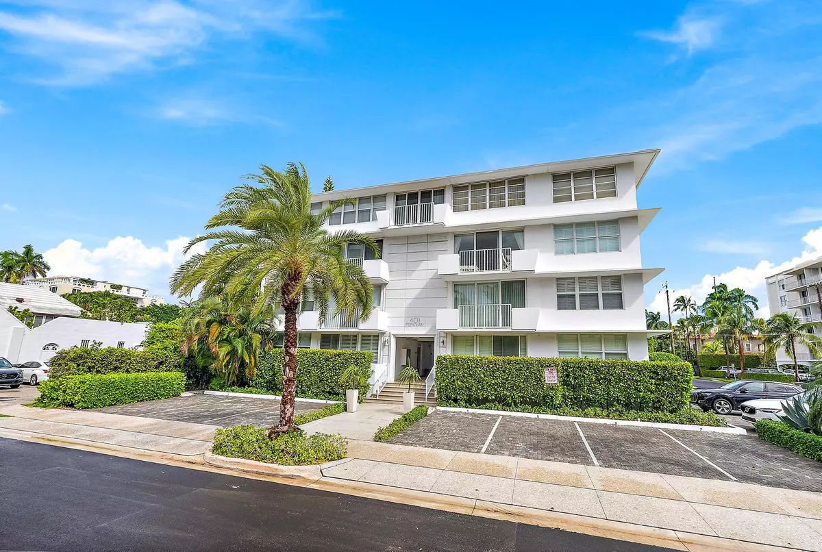 Palm Beach, FL 33480,401 Peruvian AVE 3030