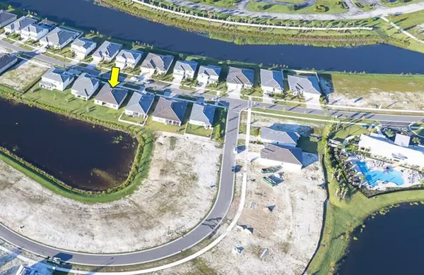 Stuart, FL 34997,10231 SW Highpointe DR Ashby 281