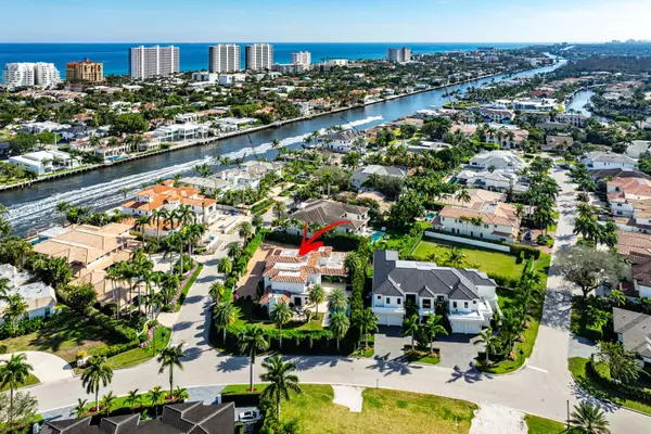 Boca Raton, FL 33432,2121 E Maya Palm DR